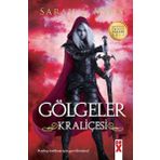 Cam Şato 4 - Gölgeler Kraliçesi - Sarah J. Maas