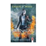Cam Şato - 5 - Fırtınalar İmparatorluğu - Sarah J. Maas