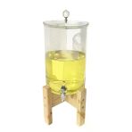 Cam Sebil, Şerbetlik, Limonatalık 7 Lt.