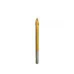 Cam-Seramik Delme Universal Mat.ucu 8 Mm 2 Adet