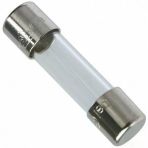 Cam Sigorta 250mA 5x20mm