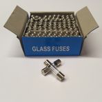 Cam Sigorta 5x20mm 2 Amper 100 Adet