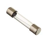 Cam Sigorta Küçük 4 Amper (10 Adet) 5X20mm