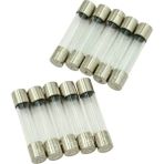 Cam Sigortası 3A 3cm - Kombi