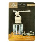 Cam Şişe Arafat Araba Kokusu 8 Ml
