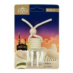 Cam Şişe Mina Araba Kokusu 8 ml