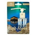 Cam Şişe Safa-merve Araba Kokusu 8 Ml