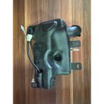 Cam Su Bidonu Motorlu Foton/Otokar Atlas