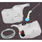 Cam Su Bidonu S2000 2000-2009 Motorlu (Oem No:76840s2a003)