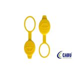 Cam Su Depo Kapağı Astra.h - Corsa.d - Zafıra.b 6450562-13118170
