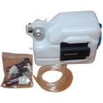 Cam Su Deposu Bidonu Motorlu 12V Universal 504599076