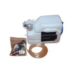 Cam Su Deposu Bidonu Motorlu 12v Unıversal
