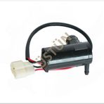 Cam Su Fiskiye Motoru H100 Minibus 1997 2005 H100 Kamyonet 1997 Kablolu