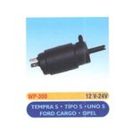 CAM SU FISKIYE MOTORU TEMPRA S TIPO UNO S SIENA FORD CARGO TEK CIKIS 12V