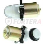 Cam Su Fiskiye Yıkama Motoru Doğan Kartal Şahin 24 Volt Universal 24V