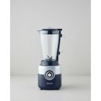 Cam Sürahi Blender 1750 Ml, Şık ve Dayanıklı, Lacivert Renkli