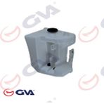 Cam Suyu Deposu Alt 3.7 Lt Far Yikamali Passat cc 2009-2012 Gnzrz