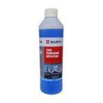 Cam Temizleme Suyu Plus Konsantre Ön Cam Temizleyici Würth