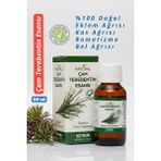Çam Terebentin Esansı 50 ml %100 Doğal - , , ve Için
