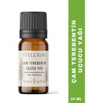 Çam Terebentin Uçucu Yağı 10 ml (%100 Doğal)-Pine Turbentine Essential Oil