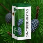 Çam Terebentin Yağı 10cc
