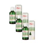 Çam Terebentin Yağı (DİSTİLASYON) 50 ml 3 Adet