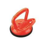 Cam Vantuzu Tekli Plastik 120mm 40 kg kapasite