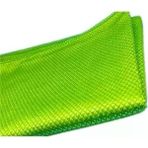 Cam Ve Nano Teknoloji Microfiber Temizlik Bezi