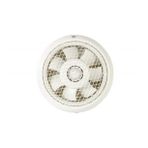 Cam veya Duvara Mutfak Banyo Salon Havalandırma Fanı Maks. Debi 900 m3/h Fan Hcm 225N Soler Palau SP Havalandırma Fanı AGMair Agm Hava
