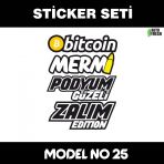 Cam Yazilari Set - Sticker Araba Cam Bagaj Uyumlu Et,Ket Kask Motosiklet Dolap Cam Uyumlu Yapiskan