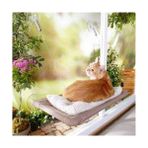 Cama Asılan Kedi Yatağı - Renkli - Standart