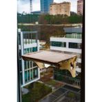 Cama Asılan Vantuzlu Kedi Yatağı Krem Rengi Yıkanabilir 5 Renk 2 Boy Opsiyonu - Antrasit - Bej - Seçenek 1