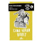 Cama Vuran Roket - Fikri Bol Fikri 6 - Nehir Aydın Gökduman