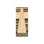 çamağacı 5x5x300 cm Silinmiş Kereste