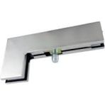 Camaks HT-6204-SSS Cam Kapı Cam Cama Kasa Üst Menteşesi