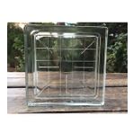 Camaks Prisma 10'lu Paket 20x20x2,5 cm Cam Parke