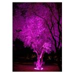 CAMANA Walwasher Led Duvar Aydınlatma Cephe Işık Boyama Ip68 Kırılmaz Su Geçirmez 30cm
