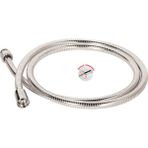Camargue Dönerli Duş Spirali