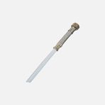 Camargue Fleksli 70 cm Alüminyum Taharet Çubuğu