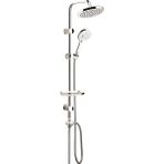 Camargue Ultra Rain Duş Seti