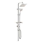 Camargue Wave Rain Duş Seti
