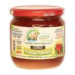 Çamaş Hanımeli Kooperatifi 500 gr Kozalak Pekmezi