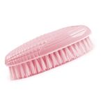 Çamaşır Fırçası, Mısır Form Anti Slip Yumuşak Brestle Ayakkabı Fırçası Ev Için Banyo (#1)