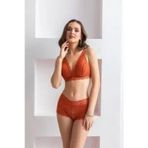 Çamaşır Kenti Gallipoli 31813 Bralet Sütyen Ve Boxer Takım