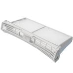 Çamaşır Kurutma Makinesi Filtresi, Bosch WTW86561TR,WTW86562TR, Siemens WT46W562TR,WT46W561TR ile Uyumlu