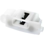 Çamaşır Kurutma Makinesi Kapak Kilidi Bosch Wqg244c1tr, Wtw85410tr İle Uyumlu