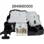 Çamaşır Makinası Emniyet Anahtarı Orjinal Yedek Parça 2849660500