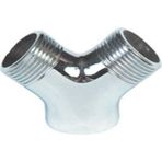 Çamaşır Makine Çatalı Ağır Tip 1.kalite 3/4 Musluk Çatalı Tr