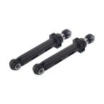 Çamaşır Makinesi Amortisör 2'Li, Beko Bk9101ey, Bk9101eys, Bk8101e İle Uyumlu