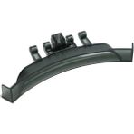 Çamaşır Makinesi Kapak Tutamağı, Hoover DXOA611AHF3, DXOA510AHK7R117, DXOA510AHK7117, DXOA510AHK7 ile Uyumlu
